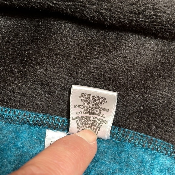 MARC New York Casual Athletic Zip Jacket - Picture 12 of 12